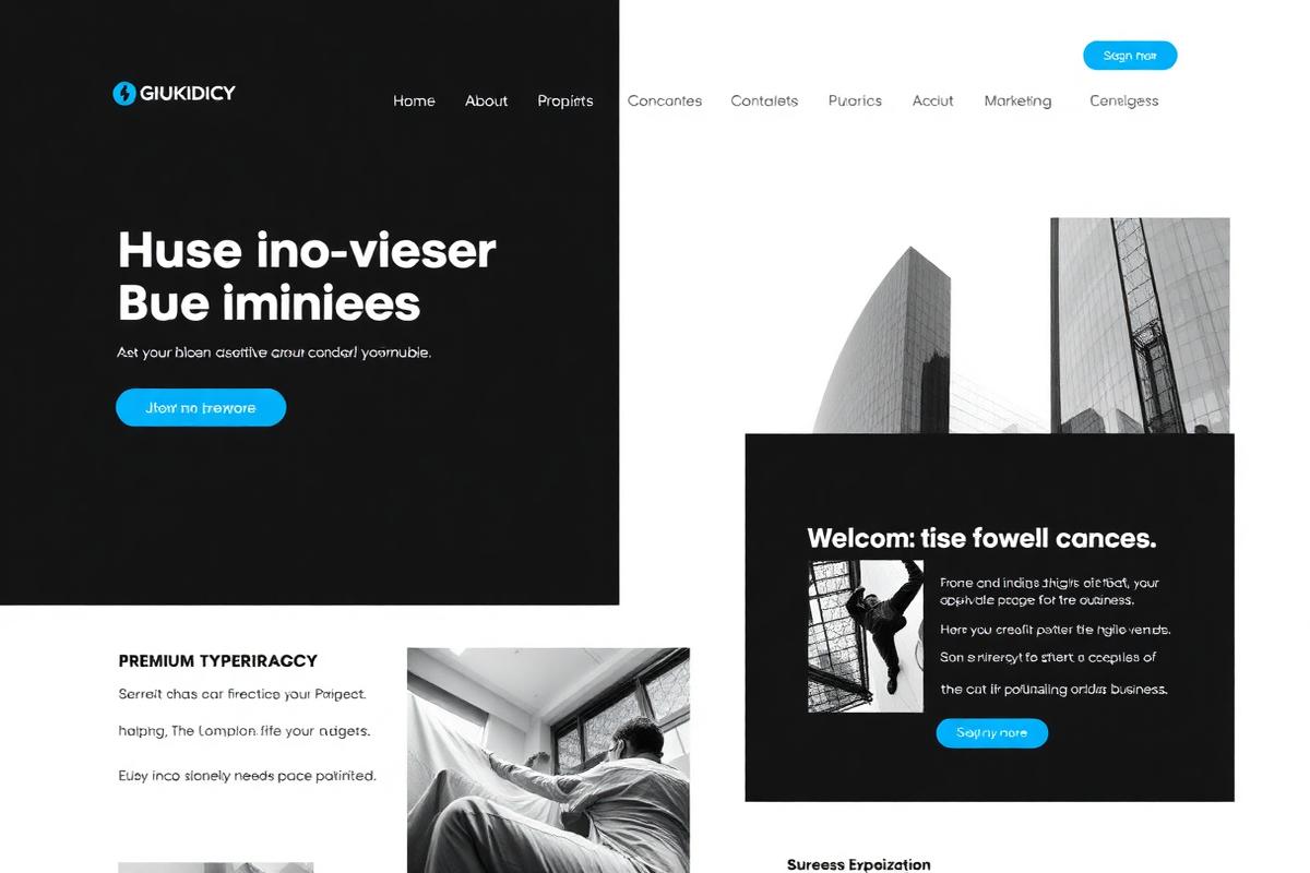 After redesign