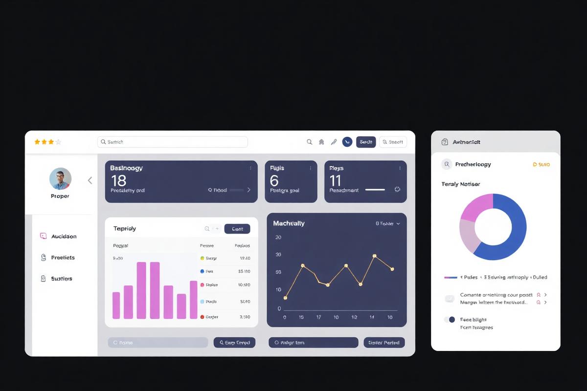 Lattice Analytics